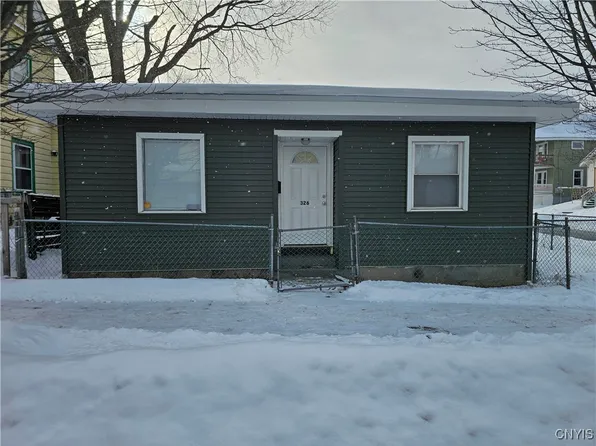 324-326 James St, Utica, NY 13501