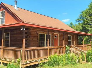 365 Byrd Mill Rd, Louisa, VA 23093