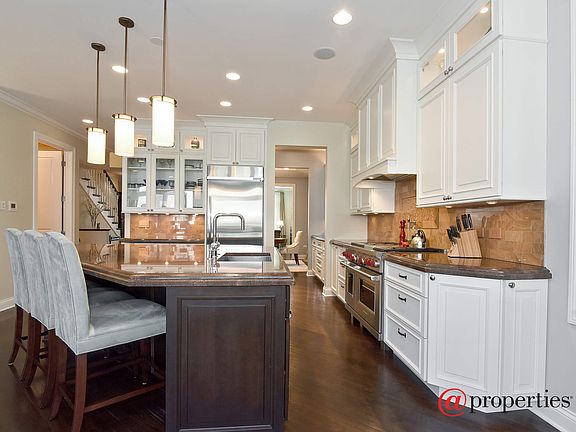 Living Room / Dining Room