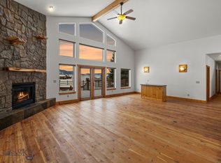 920 Antelope Ridge Rd, Belgrade, MT 59714