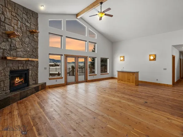 920 Antelope Ridge Rd, Belgrade, MT 59714
