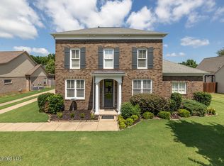 3377 Pettingill Way, Hernando, MS 38632