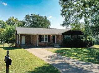 2106 Rush St, Anderson, SC 29621