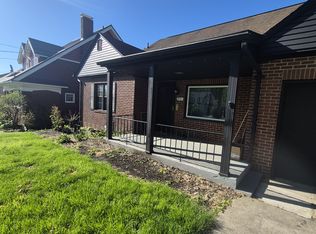 315 Leila St #1, Johnstown, PA 15905
