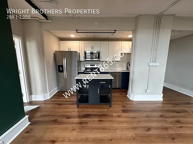 114 Dameron Ave #102 — Photo 2