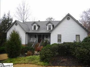 105 Mill Estate Rd, Taylors, SC 29687