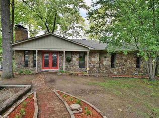 20 Lillie St, Cabot, AR 72023