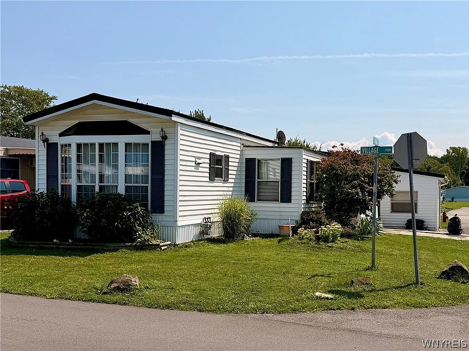 1st image of 6035 S Transit Rd #319