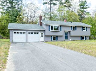 4 Fernwood Dr, Merrimack, NH 03054