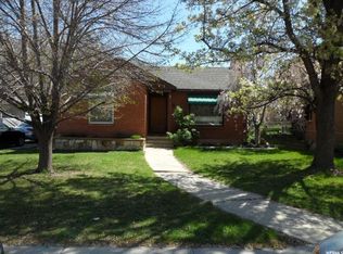 360 N 100th St W, Springville, UT 84663