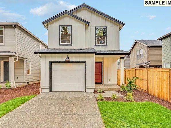 12003 NE 60th Ave, Vancouver, WA 98686