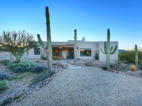 7067 W Ina Road, Tucson, AZ