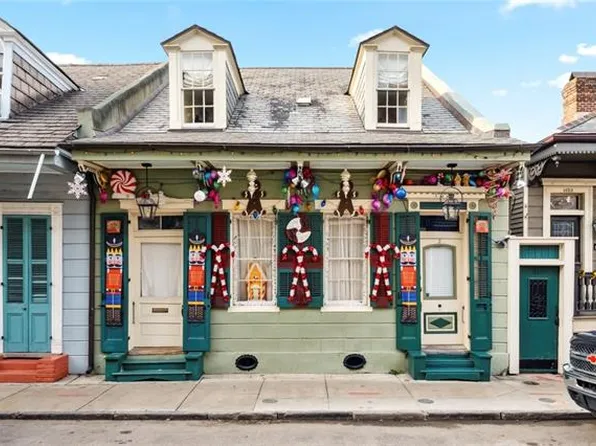 1021 Royal St APT 4, New Orleans, LA 70116