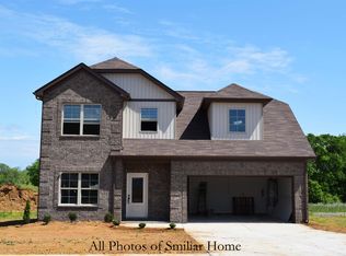 416 Princeton Dr, Lebanon, TN 37087