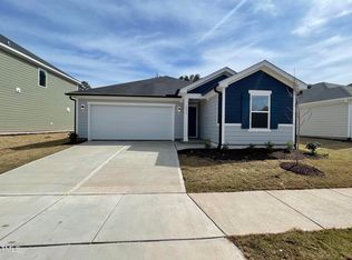 1536 Underbrush Dr, Durham, NC 27703