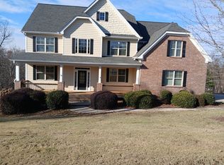 9655 Durand Rd, Gainesville, GA 30506