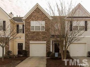 526 Writers Way, Morrisville, NC 27560