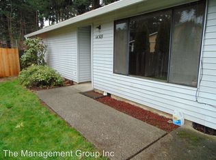 14309 NE 11th Cir, Vancouver, WA