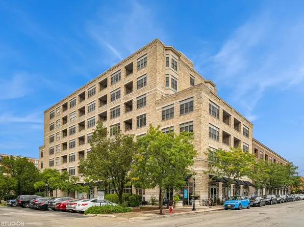 10 S Dunton Ave APT 403, Arlington Heights, IL 60005