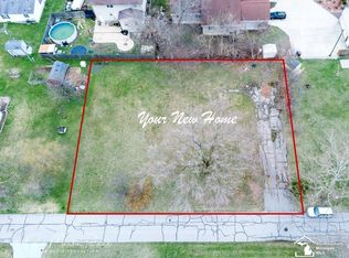 4450 Sycamore Rd, Newport, MI 48166