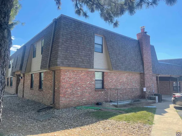 2815 SW Prairie Rd APT 22, Topeka, KS 66614