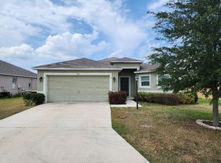 737 Buccaneer Blvd, Winter Haven, FL 33880