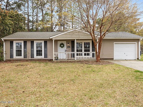 2nd image of 625 Shadowridge Road