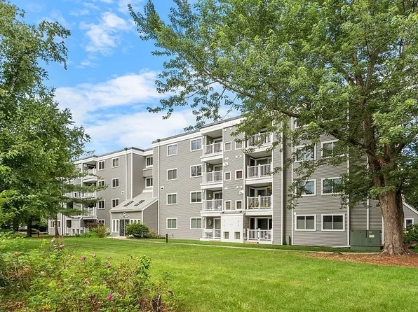 255 North Rd Unit 167, Chelmsford, MA 01824