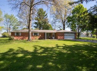 5550 W 62nd St, Indianapolis, IN