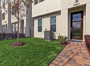 3143 Leeland St, Houston, TX 77003