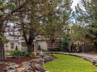 13197 SW Cinder Dr, Terrebonne, OR 97760