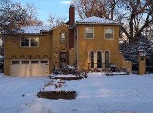 1484 W Minnehaha Pkwy, Minneapolis, MN 55419