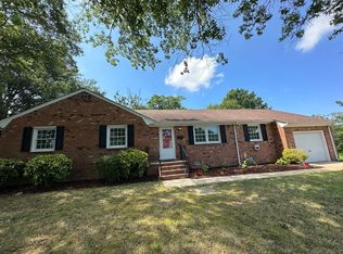 3400 Petunia Cres, Virginia Beach, VA 23453