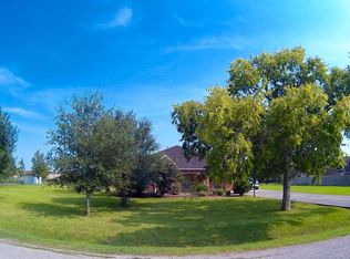 1910 County Road 252, Pearland, TX 77581