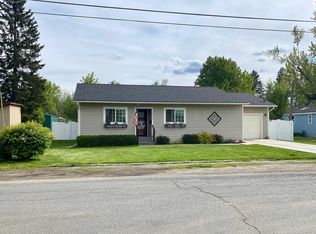 1013 Larch St, Sandpoint, ID 83864