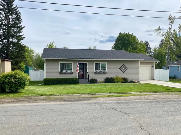 1013 Larch St, Sandpoint, ID 83864