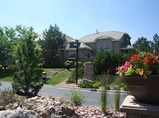 8974 Old Tom Morris Cir, Highlands Ranch, CO 80129