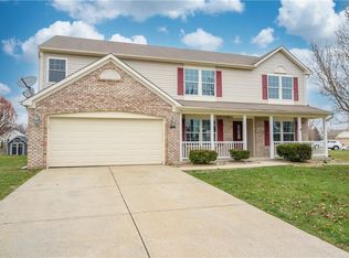 7242 Fields Way, Indianapolis, IN 46239