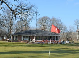 5268 E Country Club Rd, Logansport, IN 46947