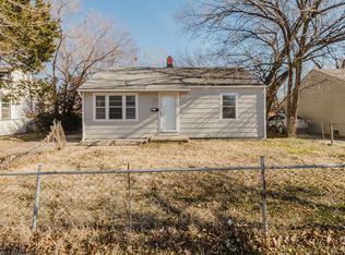 1908 N Grove Ave, Wichita, KS 67214