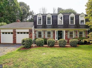 10383 Sorrell Dr, Manassas, VA 20110