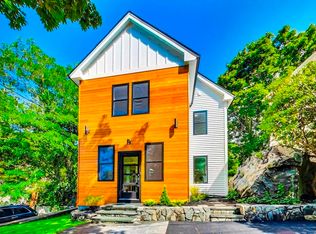 106 Hibbert St, Arlington, MA 02476