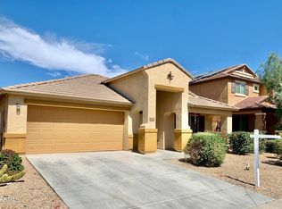 24820 W Wedgewood Ave, Buckeye, AZ 85326