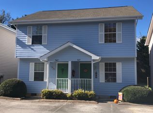 1663 Hamill Rd, Hixson, TN 37343