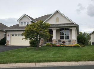 17470 46th Ave N, Plymouth, MN 55446