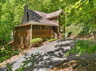 2102 Pooh Cor, Hiawassee, GA 30546