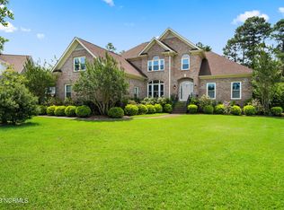 3558 Iris St, Wilmington, NC 28409