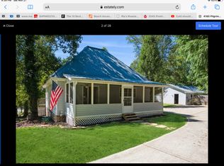 4180 Pilgrim Point Rd, Cumming, GA 30041