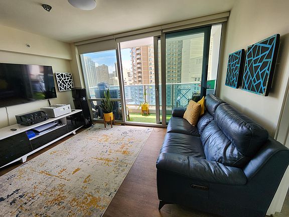 2nd image of 1631 Kapiolani Blvd APT 3405