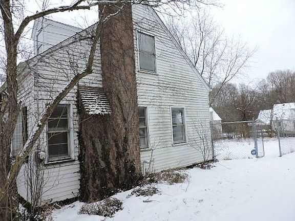 side of home